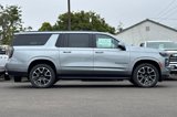 New 2025 Chevrolet Suburban RST w/ Comfort Package image 3