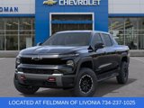 New 2026 Chevrolet Silverado EV Trail Boss image 6