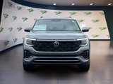 New 2025 Volkswagen Atlas SEL Premium R-Line image 2