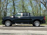 Used 2020 Chevrolet Silverado 1500 RST image 6