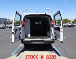 Used 2017 Chevrolet Express 3500 Extended image 5