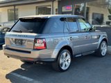 Used 2012 Land Rover Range Rover Sport HSE LUX image 4