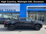New 2025 Chevrolet Silverado 1500 High Country w/ Midnight Edition image 5