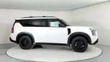 New 2025 Nissan Armada PRO-4X image 2