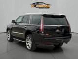 Used 2018 Cadillac Escalade Luxury image 4