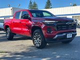 Used 2023 Chevrolet Colorado Z71 w/ Advanced Trailering Package image 4