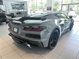New 2025 Chevrolet Corvette Z06 image 5