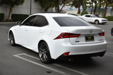 Used 2015 Lexus IS 250 image 3