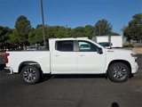 New 2026 Chevrolet Silverado 1500 RST w/ Z71 Off-Road Package image 4