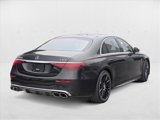 New 2025 Mercedes-Benz S 63 AMG S image 2