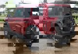 New 2025 Ford Bronco Badlands image 5