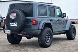New 2025 Jeep Wrangler Unlimited Rubicon image 5
