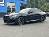 Used 2025 BMW M240i xDrive Coupe image 4