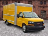 Used 2021 GMC Savana 3500 Extended w/ Power Convenience Package image 3