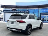 New 2025 Mercedes-Benz GLE 450 4MATIC image 3