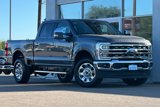 New 2025 Ford F350 Lariat w/ Chrome Package image 2