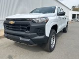 New 2025 Chevrolet Colorado W/T w/ Advanced Trailering Package image 4