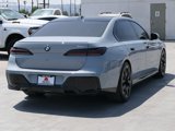 Used 2024 BMW 740i image 4