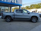 New 2026 Chevrolet Silverado 1500 LT image 3