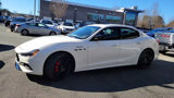 New 2024 Maserati Ghibli Modena Q4 image 4