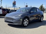 Used 2022 Tesla Model Y Long Range image 3