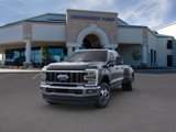 New 2025 Ford F350 Lariat image 2