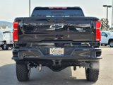 New 2025 Chevrolet Silverado 2500 LT w/ Trail Boss Package image 5