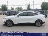 New 2025 Ford Mustang Mach-E GT image 3