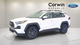 Used 2024 Toyota RAV4 Adventure image 3