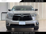 Used 2016 Toyota Highlander XLE image 5