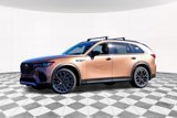 New 2025 MAZDA CX-70 Plug-In Hybrid w/ Premium Pkg image 2