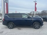 New 2025 Nissan Armada Platinum image 2