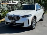 Used 2025 BMW X5 xDrive50e image 2
