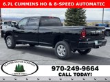 New 2025 RAM 2500 Big Horn image 5
