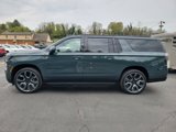 New 2025 Chevrolet Suburban RST w/ RST Capability Package image 5