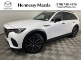 New 2025 MAZDA CX-70 Plug-In Hybrid w/ Premium Plus image 1
