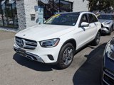 Used 2021 Mercedes-Benz GLC 300 4MATIC image 2