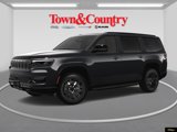 New 2025 Jeep Wagoneer Series II w/ Convenience Group I image 2