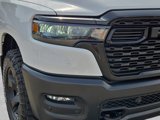 New 2026 RAM 1500 Classic Warlock image 3