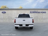 New 2025 Ford F150 Platinum image 5