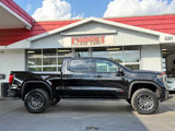 Used 2024 GMC Sierra 1500 AT4 w/ Technology Package image 2