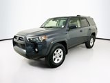Used 2024 Toyota 4Runner SR5 image 3