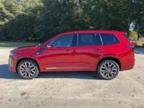 New 2025 Cadillac XT6 Sport w/ LPO, Floor Liner Package image 2