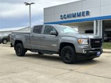 Used 2022 GMC Canyon Elevation image 5