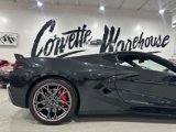 Used 2023 Chevrolet Corvette Stingray Premium Cpe w/ Z51 Performance Package image 4