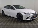 Used 2018 Lexus LS 500 AWD image 2