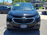 Used 2019 Chevrolet Equinox LT image 2