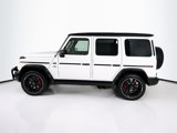 New 2025 Mercedes-Benz G 63 AMG 4MATIC image 5