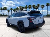 Certified 2025 Subaru Outback Wilderness w/ Wilderness Package image 5