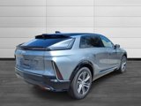 New 2025 Cadillac Lyriq Luxury image 5